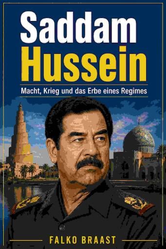 Saddam Hussein