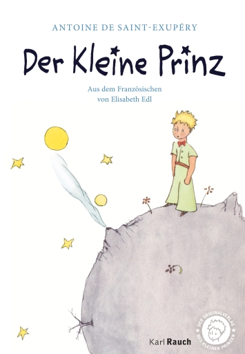 Der Kleine Prinz