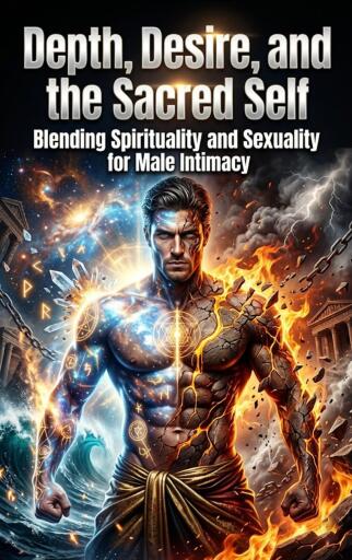 Depth, Desire, and the Sacred Self