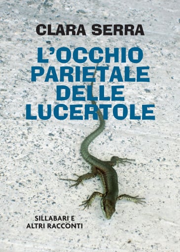 L'occhio parietale delle lucertole