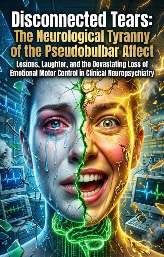 Disconnected Tears: The Neurological Tyranny of the Pseudobulbar Affect