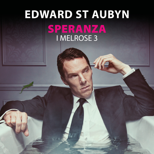 Portada del audiolibro «Speranza - I Melrose (Romanzo 3)», de Edward St. Aubyn