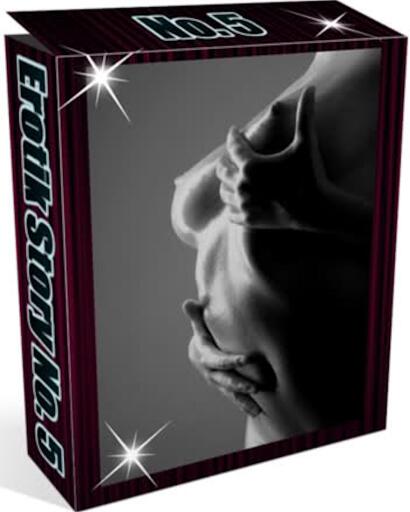 Portada del libro «Erotische Geschichten Band 5», de Otmar Trierweiler