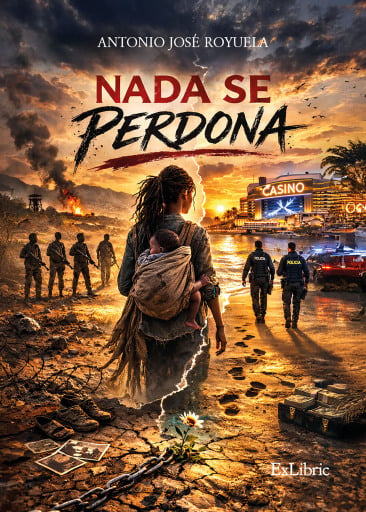 Nada se perdona