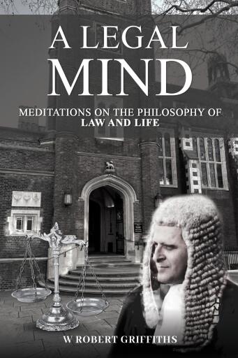 A Legal Mind