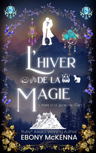 L'hiver de la Magie