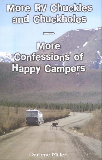 More RV Chuckles and Chuckholes