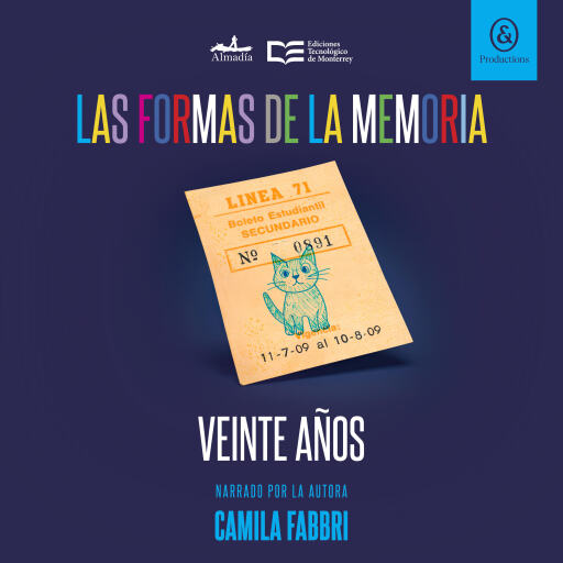 Veinte años