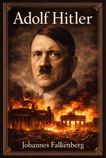 Adolf Hitler