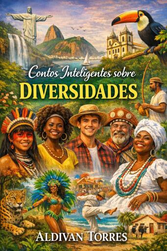 Contos inteligentes sobre diversidades