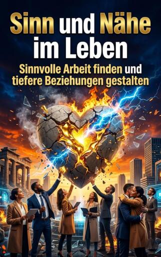 Sinn und Nähe im Leben