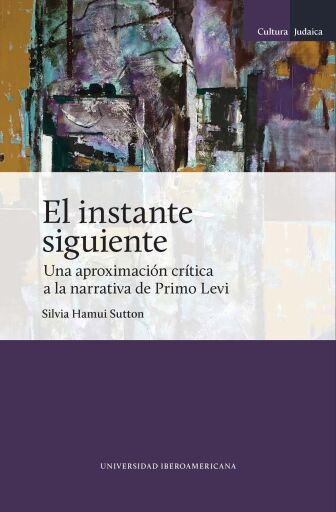 El instante siguiente