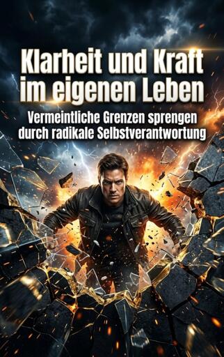 Klarheit und Kraft im eigenen Leben