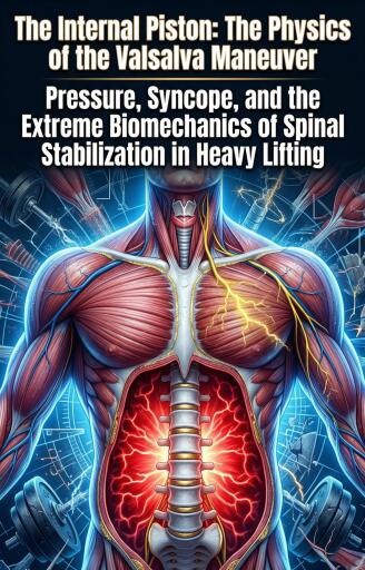 The Internal Piston: The Physics of the Valsalva Maneuver