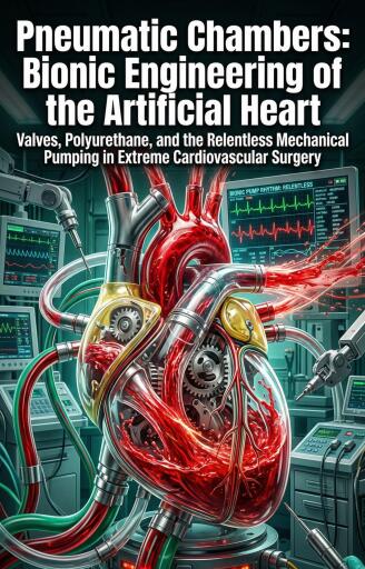 Pneumatic Chambers: Bionic Engineering of the Artificial Heart