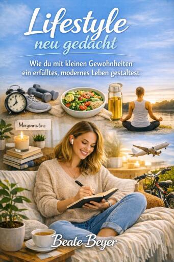 Lifestyle neu gedacht