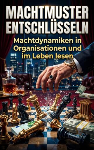 Machtmuster entschlüsseln