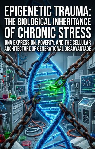 Epigenetic Trauma: The Biological Inheritance of Chronic Stress