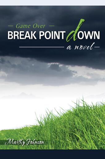 Break Point Down