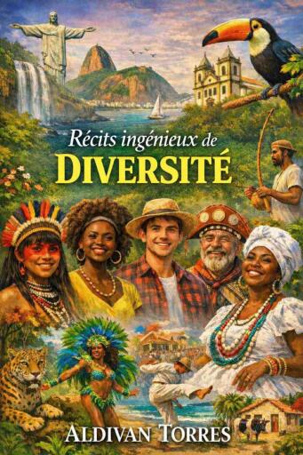Récits ingénieux de diversité