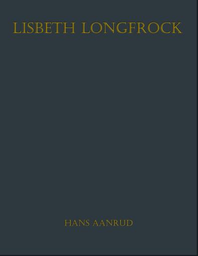 Lisbeth Longfrock