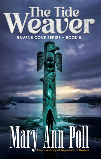 The Tide Weaver