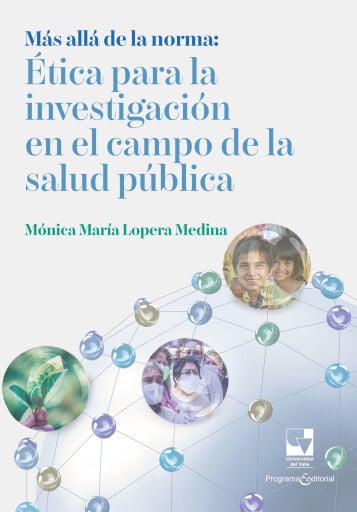 Más allá de la norma