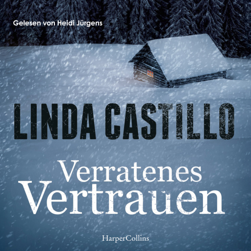 Verratenes Vertrauen