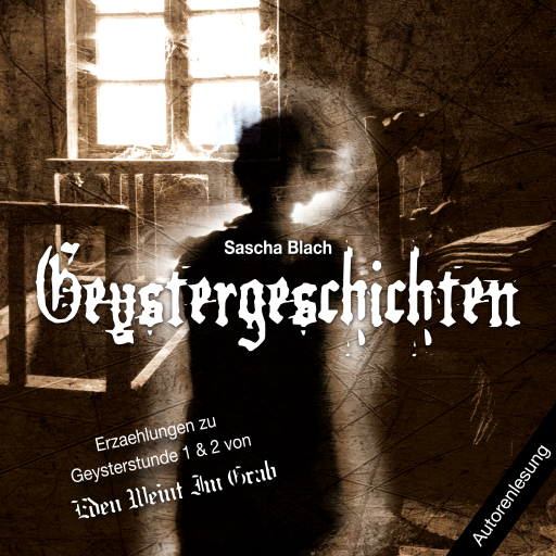 Geystergeschichten