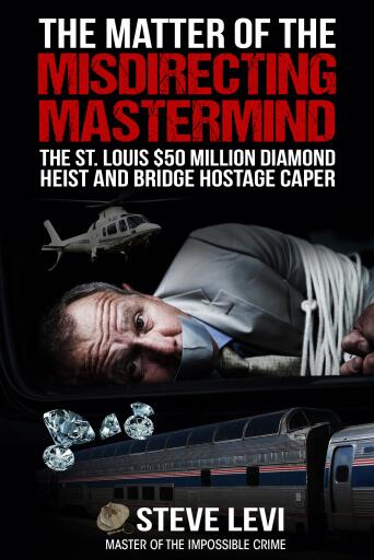 The Matter of the Misdirecting Mastermind