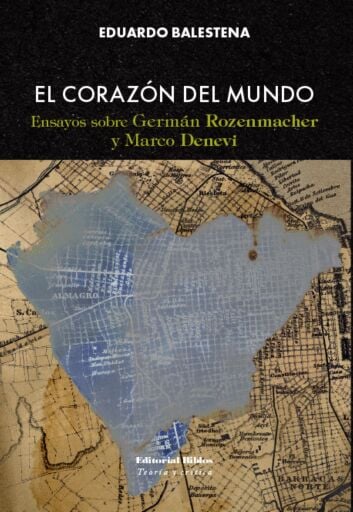 El corazón del mundo