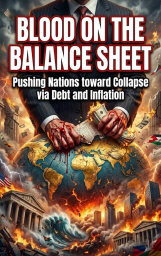 Blood on the Balance Sheet