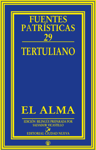 El alma