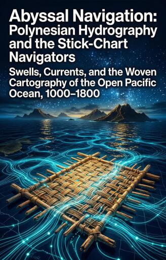 Abyssal Navigation: Polynesian Hydrography and the Stick-Chart Navigators