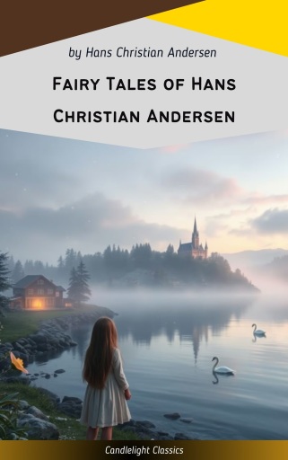 Fairy Tales of Hans Christian Andersen