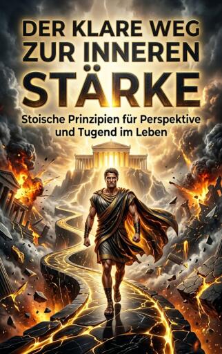 Der klare Weg zur inneren Stärke
