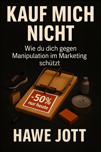 Kauf mich nicht