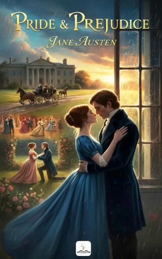 Pride & Prejudice