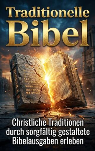 Traditionelle Bibel