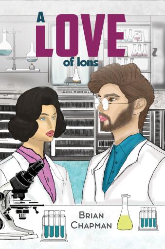 A Love of Ions