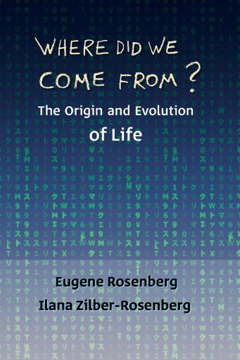 Where Did We Come From?