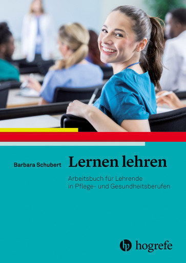 Portada del libro «Lernen lehren», de Barbara Schubert