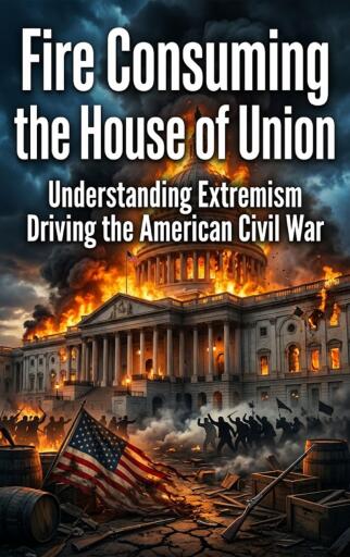Fire Consuming the House of Union