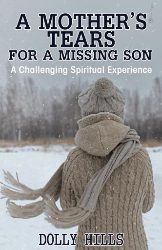 A  Mother's Tears for a Missing Son