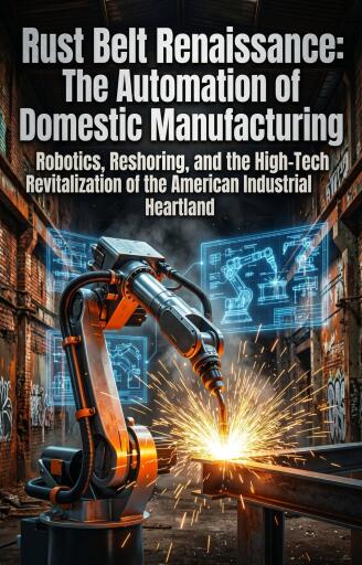 Rust Belt Renaissance: The Automation of Domestic Manufacturing