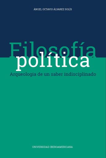 Filosofía política
