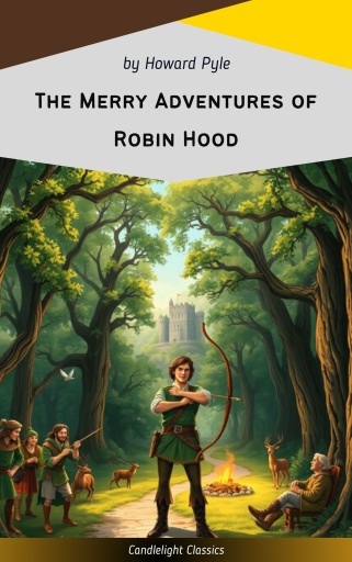 The Merry Adventures of Robin Hood