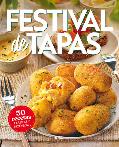 Festival de tapas