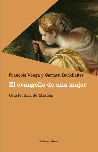 El evangelio de una mujer