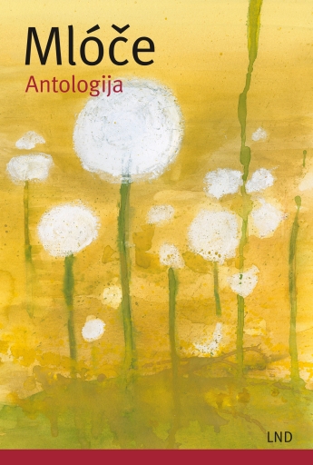 Portada del libro «Mlóče»